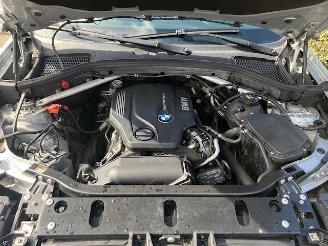 BMW X3 BMW X3 2.0SD  4X4 190PK PANORAMA LEER AUTOMAAT picture 21