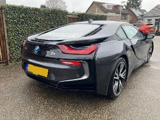 BMW i8 1.5 FIRST EDITION AUTOMAAT picture 6