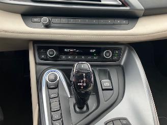 BMW i8 1.5 FIRST EDITION AUTOMAAT picture 12