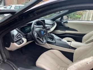 BMW i8 1.5 FIRST EDITION AUTOMAAT picture 9