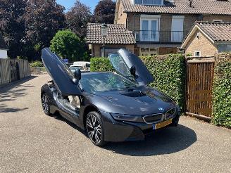 BMW i8 1.5 FIRST EDITION picture 8