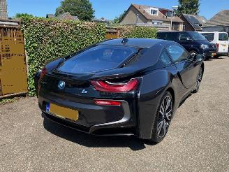 BMW i8 1.5 FIRST EDITION picture 5