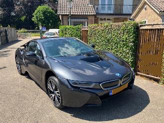  BMW i8 1.5 FIRST EDITION 2014/10