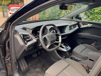 Audi Q4 E-TRON Q4 35 E 2023 9893 KM !!! picture 9