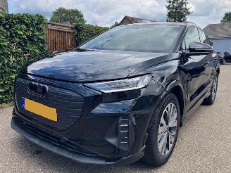 Audi Q4 E-TRON Q4 35 E 2023 9893 KM !!! picture 1