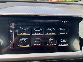Audi Q4 E-TRON Q4 35 E 2023 9893 KM !!! picture 16