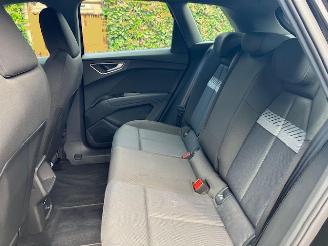 Audi Q4 E-TRON Q4 35 E 2023 9893 KM !!! picture 12