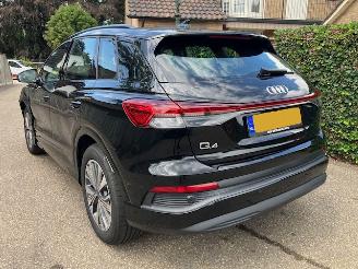 Audi Q4 E-TRON Q4 35 E 2023 9893 KM !!! picture 5