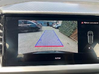 Audi Q4 E-TRON Q4 35 E 2023 9893 KM !!! picture 21