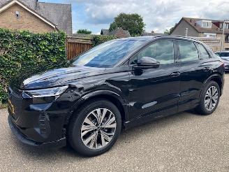 Audi Q4 E-TRON Q4 35 E 2023 9893 KM !!! picture 4