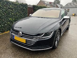  Volkswagen Arteon 2.0 TFSI 190 PK AUTOMAAT -PANORAMA -CAMERA -VOLL 2021/2