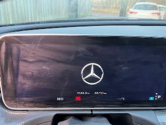 Mercedes C-klasse 180 AMG HYBRIDE 170 PK SPORT picture 17