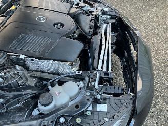 Mercedes C-klasse 180 AMG HYBRIDE 170 PK SPORT picture 15