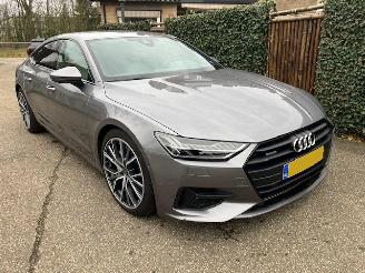 Audi A7 50 TFSI e quattro Pro Line Plus 252 PK picture 3