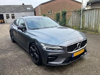 Volvo S-60 2.0 T4 R-Design 190 PK AUTOMAAT picture 5