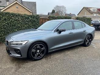 Volvo S-60 2.0 T4 R-Design 190 PK AUTOMAAT picture 6