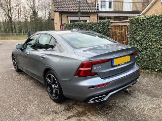 Volvo S-60 2.0 T4 R-Design 190 PK AUTOMAAT picture 2