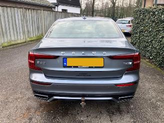 Volvo S-60 2.0 T4 R-Design 190 PK AUTOMAAT picture 7