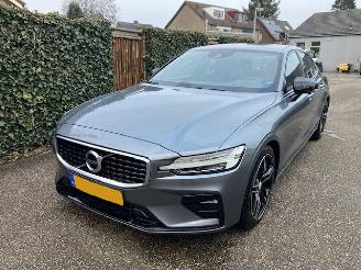 Volvo S-60 2.0 T4 R-Design 190 PK AUTOMAAT picture 3