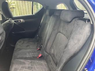 Lexus Ct 200h Hybrid SPORT picture 10