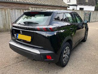 Peugeot 2008 1.2 EXE SPORT 2021 N.A.P picture 7
