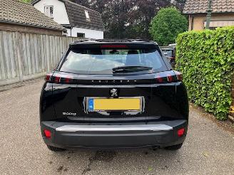 Peugeot 2008 1.2 EXE SPORT 2021 N.A.P picture 6