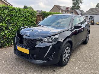 Peugeot 2008 1.2 EXE SPORT 2021 N.A.P picture 1