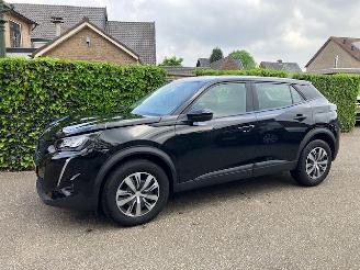 Peugeot 2008 1.2 EXE SPORT 2021 N.A.P picture 4
