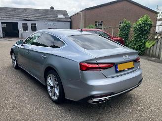 Audi A5 35 TFSI Advanced 67453 KM !! NAP picture 4
