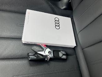 Audi A5 35 TFSI Advanced 67453 KM !! NAP picture 19