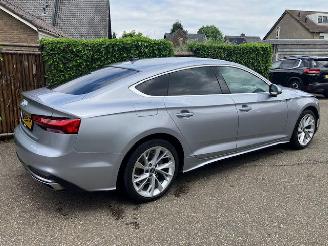Audi A5 35 TFSI Advanced 67453 KM !! NAP picture 7