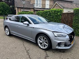 Audi A5 35 TFSI Advanced 67453 KM !! NAP picture 6