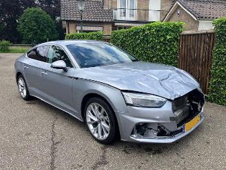 Audi A5 35 TFSI Advanced 67453 KM !! NAP picture 3