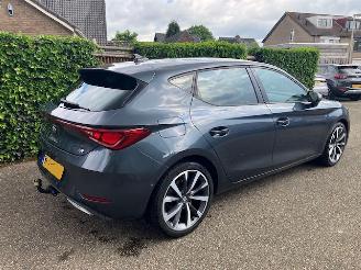 Seat Leon 2.0 TDI FR SPORT 150 PK AUTOMAAT picture 6