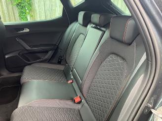 Seat Leon 2.0 TDI FR SPORT 150 PK AUTOMAAT picture 17