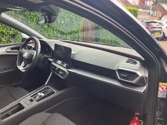 Seat Leon 2.0 TDI FR SPORT 150 PK AUTOMAAT picture 13