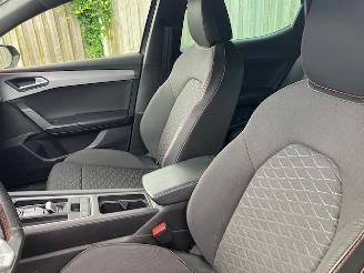 Seat Leon 2.0 TDI FR SPORT 150 PK AUTOMAAT picture 15