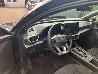 Seat Leon 2.0 TDI FR SPORT 150 PK AUTOMAAT picture 14