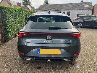Seat Leon 2.0 TDI FR SPORT 150 PK AUTOMAAT picture 7