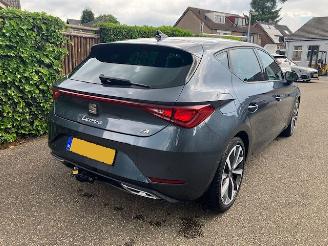 Seat Leon 2.0 TDI FR SPORT 150 PK AUTOMAAT picture 10