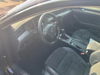 Volkswagen Arteon 2.0 TDI LEER NAVI 2022 picture 9