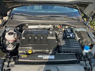Volkswagen Arteon 2.0 TDI LEER NAVI 2022 picture 13