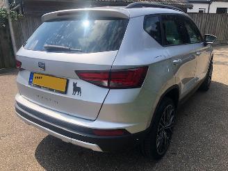 Seat Ateca 1.5T 150 PK SPORT 76356 KM NAP 11 picture 3