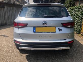 Seat Ateca 1.5T 150 PK SPORT 76356 KM NAP 11 picture 8
