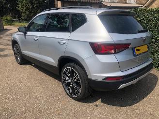 Seat Ateca 1.5T 150 PK SPORT 76356 KM NAP 11 picture 11