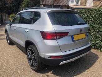 Seat Ateca 1.5T 150 PK SPORT 76356 KM NAP 11 picture 14