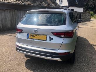 Seat Ateca 1.5T 150 PK SPORT 76356 KM NAP 11 picture 9