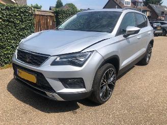 Seat Ateca 1.5T 150 PK SPORT 76356 KM NAP 11 picture 2