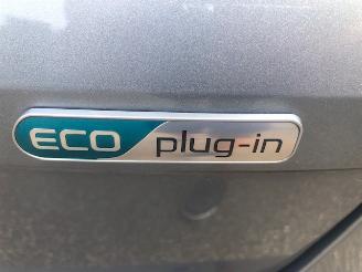 Kia Ceed 1.6 PHEV EXE PLUG-INN HYBRIDE 165 PK picture 5