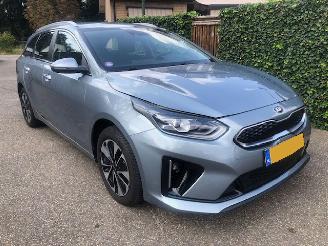 Kia Ceed 1.6 PHEV EXE PLUG-INN HYBRIDE 165 PK 2021/6